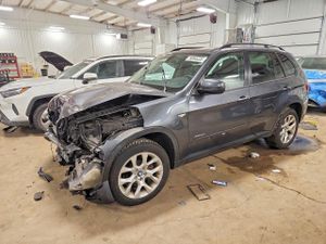BMW X5 3.0L 6 2012