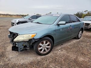 Toyota Camry 2.5L 4 2011