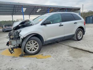 Ford Edge 3.5L 6 2013