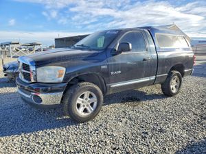 Dodge RAM 5.7L 8 2008