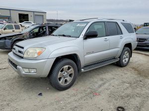 Toyota 4Runner 4.7L 8 2004