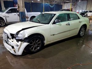 Chrysler 300C 5.7L 8 2008