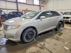 Toyota Venza 2.7L 4 2010