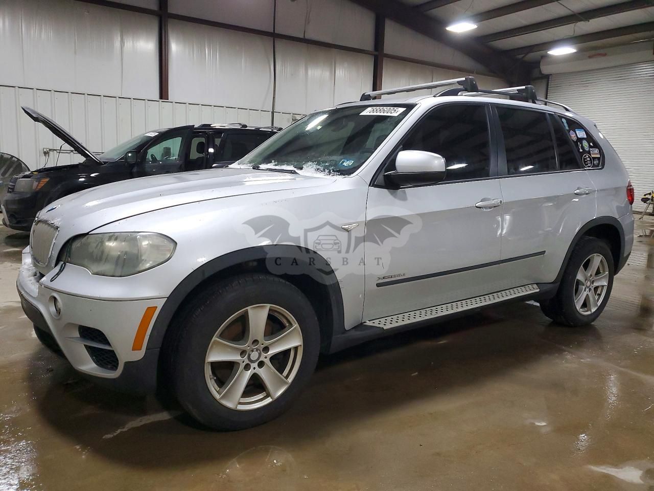 BMW X5 3.0L 6 2011