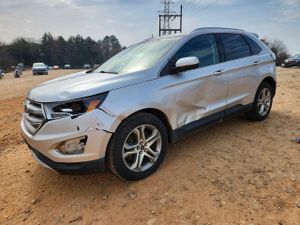 Ford Edge 2.0L 4 2015