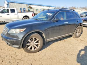 Infiniti FX 3.5L 6 2006