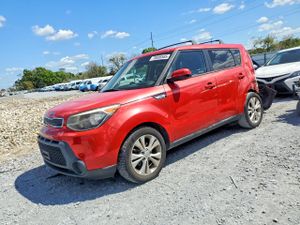 Kia Soul 2.0L 4 2015