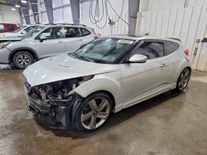Hyundai Veloster 1.6L 4 2013