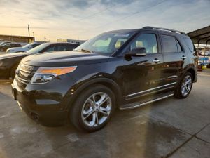 Ford Explorer 3.5L 6 2015
