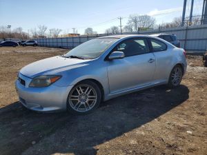 Scion tC 2.4L 4 2007