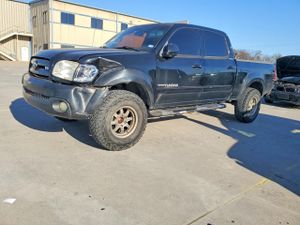Toyota Tundra 4.7L 8 2004