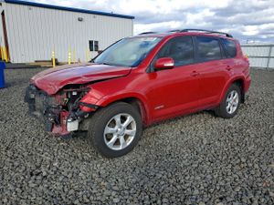 Toyota Rav4 3.5L 6 2010