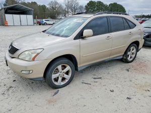 Lexus RX 3.3L 6 2005