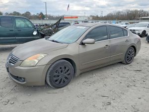 Nissan Altima 2.5L 4 2008