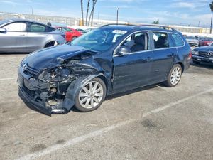 Volkswagen Jetta 2.0L 4 2013