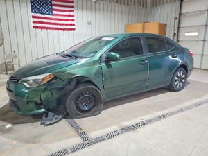 Toyota Corolla 1.8L 4 2015