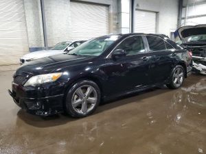 Toyota Camry 3.5L 6 2010