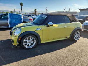 Mini Cooper 1.6L 4 2009