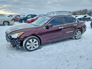 Honda Accord 3.5L 6 2010