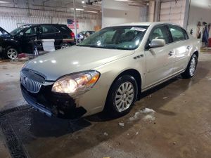 Buick Lucerne 3.8L 6 2007