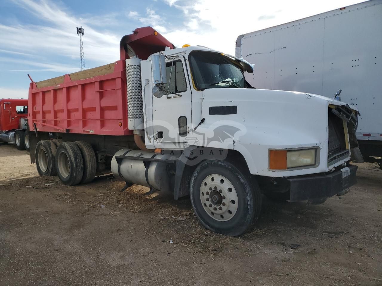 Mack 600 CH600 6 2000