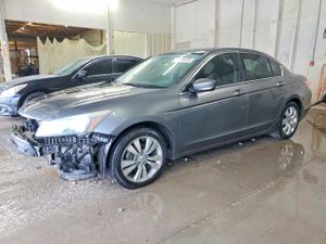 Honda Accord 2.4L 4 2010