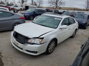 Toyota Avalon 3.5L 6 2010