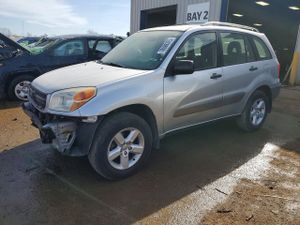 Toyota Rav4 2.4L 4 2005