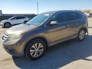 Honda CR-V 2.4L 4 2014
