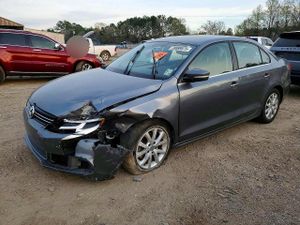 Volkswagen Jetta 2.5L 5 2013