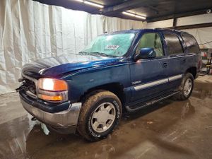 GMC Yukon 5.3L 8 2005