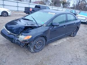 Honda Civic 1.8L 4 2007