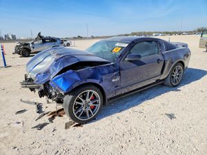 Ford Mustang 5.0L 8 2011