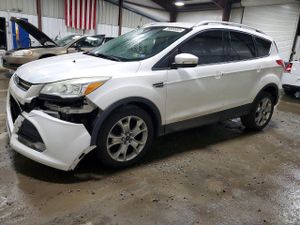 Ford Escape 2.0L 4 2014
