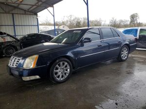 Cadillac DTS 4.6L 8 2008