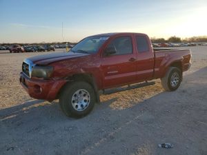 Toyota Tacoma 4.0L 6 2010