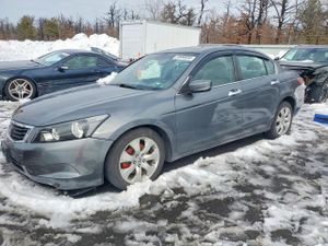 Honda Accord 2.4L 4 2009