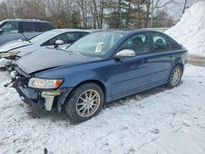 Volvo S40 2.5L 5 2011