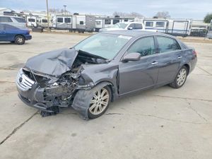 Toyota Avalon 3.5L 6 2010