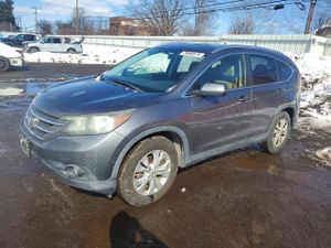 Honda CR-V 2.4L 4 2012