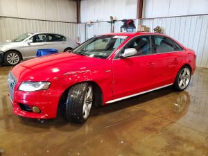 Audi S4 3.0L 6 2011