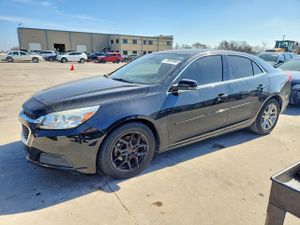 Chevrolet Malibu 2.5L 4 2015