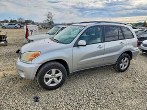 Toyota Rav4 2.4L 4 2005