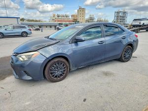 Toyota Corolla 1.8L 4 2015