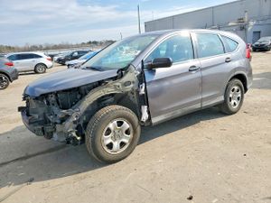 Honda CR-V 2.4L 4 2015