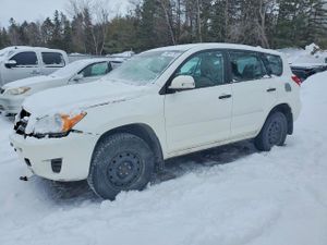 Toyota Rav4 2011