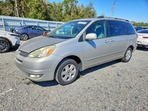 Toyota Sienna 3.3L 6 2005