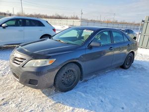 Toyota Camry 2.5L 4 2010