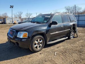 GMC Envoy 4.2L 6 2007