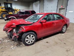 Toyota Camry 2.5L 4 2011
